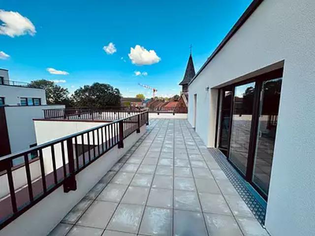 Haubourdin 59320 Achat / Vente appartement 4 pièces t4