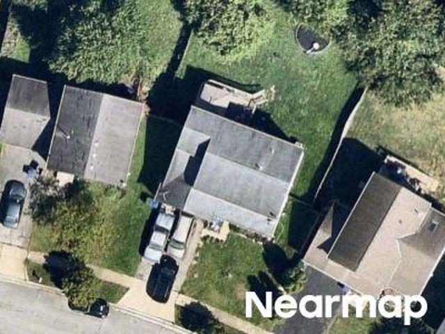 Hauck Dr