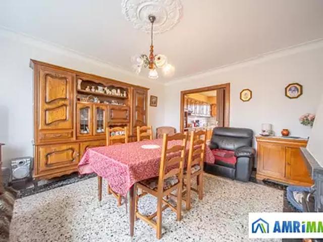 Haucourt Moulaine 54860 Achat / Vente maison 3 pièces t3 terrasse parking