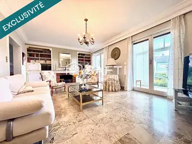 Haucourt Moulaine 54860 Achat / Vente maison 9 pièces t9 parking