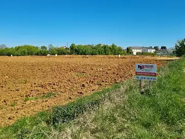 Haucourt Moulaine 54860 Programme neuf maison neuf à vendre 5 pièces