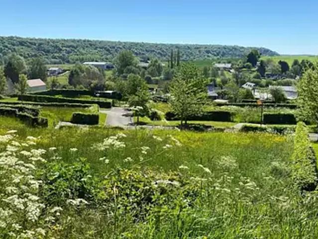 Haudricourt 76390 Programme neuf maison neuf à vendre 5 pièces