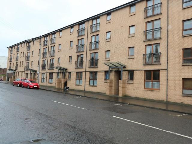 Haugh Road, Glasgow G3, 2 bed flat to rent, £1,050 pcm | PrimeLocation