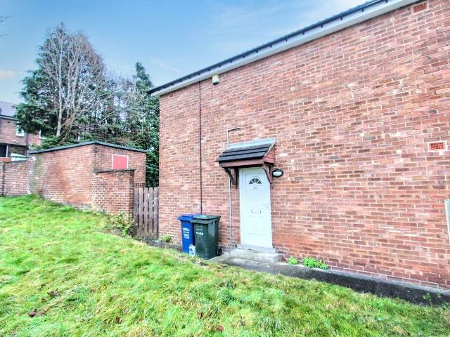 Haughton Crescent, West Denton, Newcastle Upon Tyne NE5, 2 bed flat to rent, £700 pcm | PrimeLocation