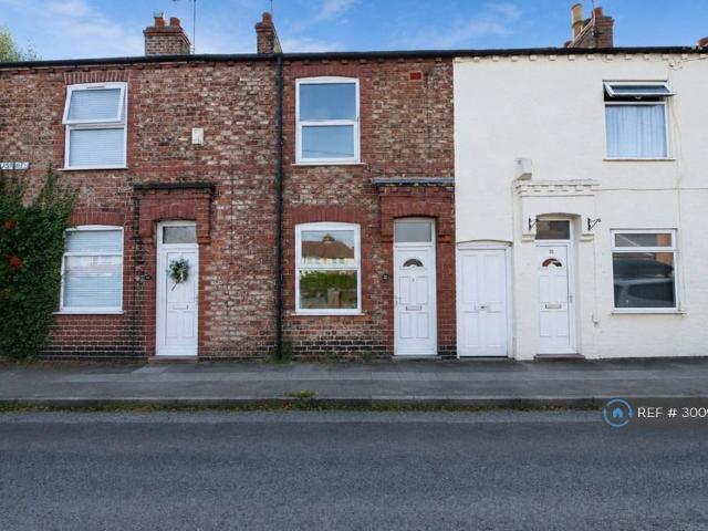 Haughton Road, York, YO30 2 bed terraced house to rent £1,325 pcm £306 pw