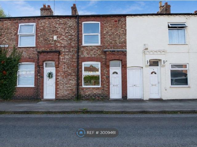 Haughton Road, York YO30, 2 bed terraced house to rent, £1,325 pcm | PrimeLocation