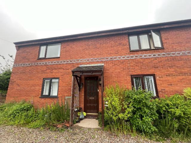 Haulfryn, Ruthin LL15, 1 bed flat to rent, £650 pcm | PrimeLocation