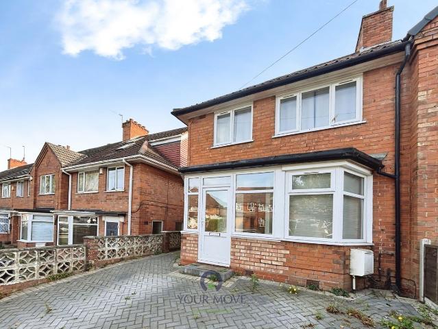 Haunch Lane, Birmingham, West Midlands B13, 3 bed semi detached house to rent, £1,450 pcm | PrimeLocation