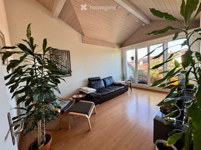 Hauptmieter/in für 4.5 Zimmer WG in Cham ab 01.12.2026