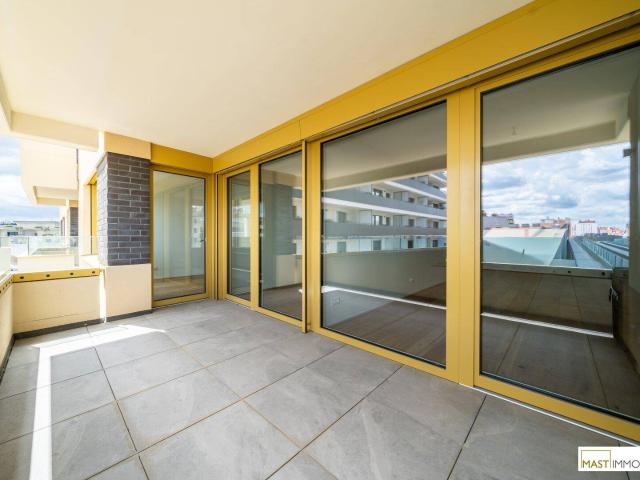 Hauptbahnhof* 3 Zimmer Familienwohnung im 6. Obergeschoss