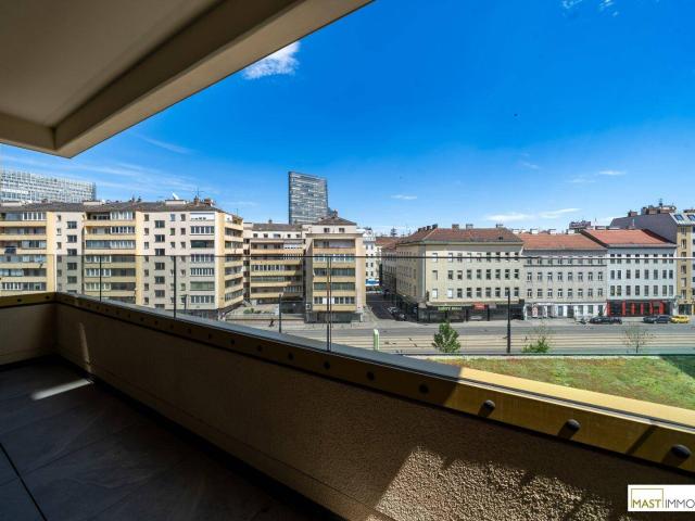 Hauptbahnhof* 3 Zimmer Familienwohnung!