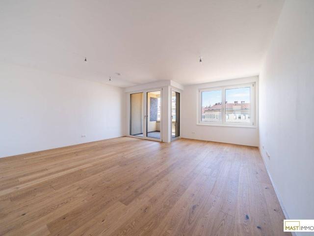 Hauptbahnhof* 2 Zimmer in absoluter Bestlage