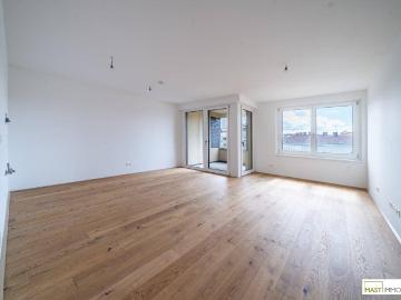 Hauptbahnhof* 2 Zimmer Wohnung mit 29qm Wohnküche