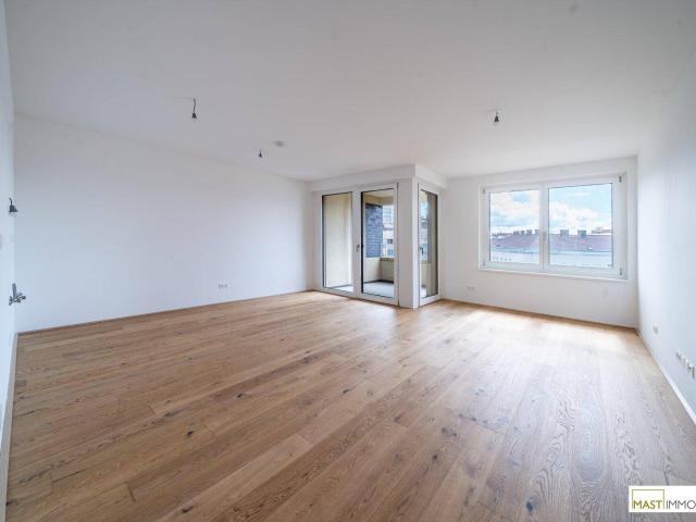 Hauptbahnhof* 2 Zimmer Wohnung mit 29qm Wohnküche