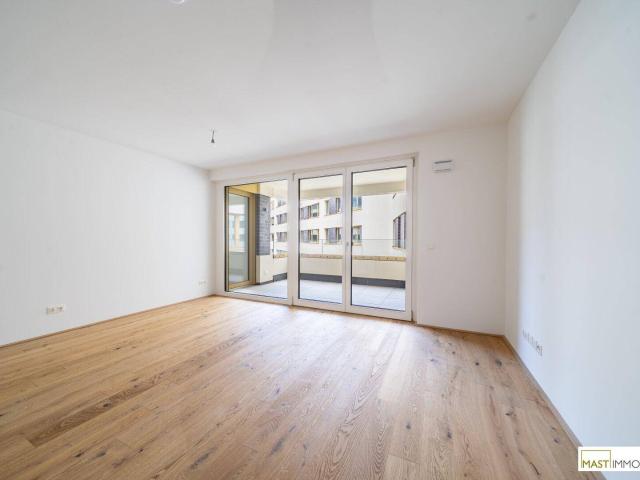Hauptbahnhof* 2 Zimmer Wohnung mit Innenhofausrichtung