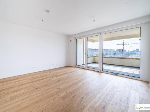 Hauptbahnhof* 2 Zimmer Wohnung sofort beziehbar!