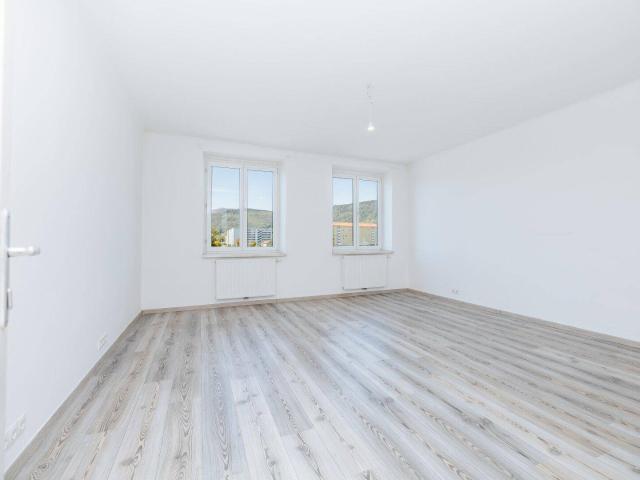 HAUPTBAHNHOF NÄHE I SÜDBALKON I SEHR HELL I SANIERT I 3. STOCK MIT LIFT I KELLER I PROJEKT WOHNEN I