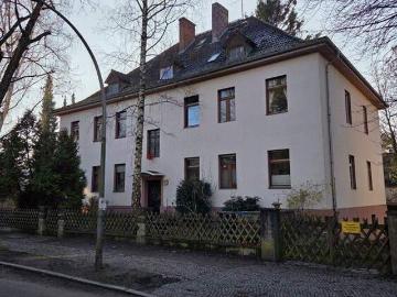 Hermsdorf, Berlin, Saatwinkel, Nieder Neuendorf, Bundesland Berlin
