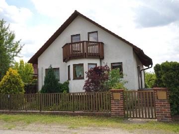 Hauptstadtmakler Bezugsfreies Traumhaus in Top Lage