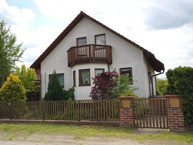 Hauptstadtmakler Bezugsfreies Traumhaus in Top Lage