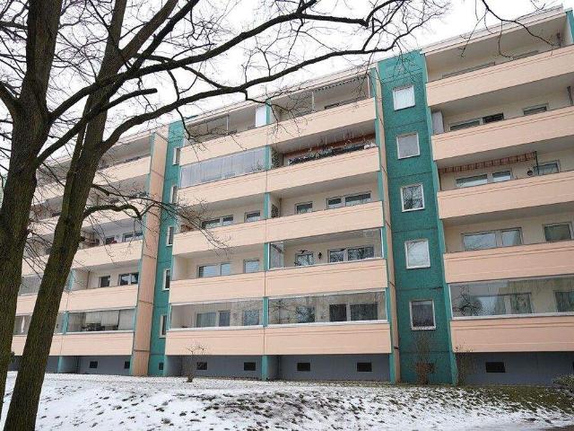 Hauptstadtmakler Gepflegte Wohnung in Top Lage