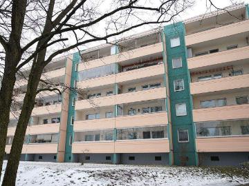 Lesegarten, Laurensberg - Keller, Heizung