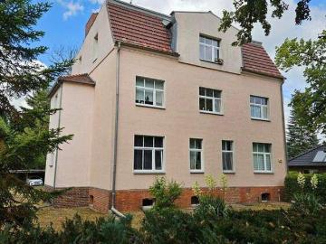 Hauptstadtmakler Gepflegtes Mehrfamilienhaus mit Potential