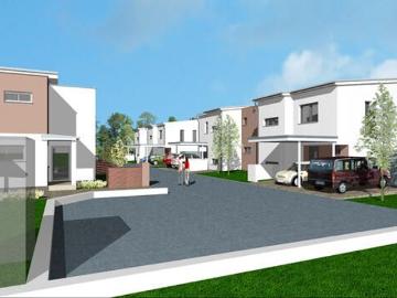 Gols, Bezirk Neusiedl am See, Burgenland