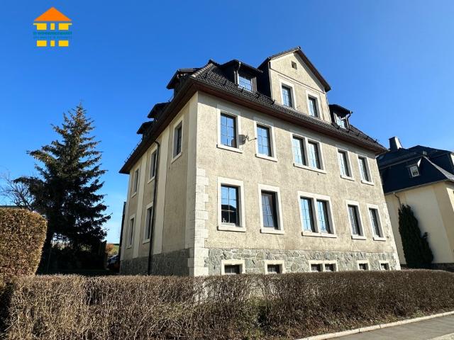 Hauptstraße 170 EG 4 Raum Wohnung in 09221 Neukirchen