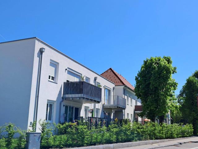 Hauptstraße 30/11