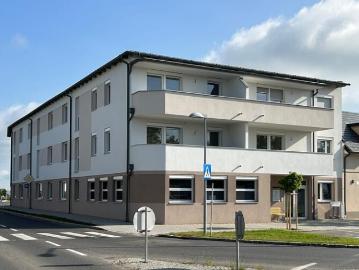 Hauptstraße 31 3 St. Andrä am Zicksee