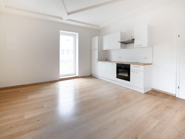 Hauptstraße 36, Wohnung 1 mieten