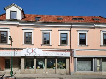 Hauptstrasse 4, Tür 4, Kurzbeschrieb