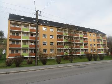 Gornsdorf, Erzgebirgskreis, Sachsen