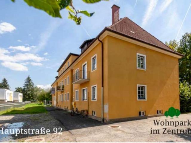 Hauptstraße, 8740 Zeltweg