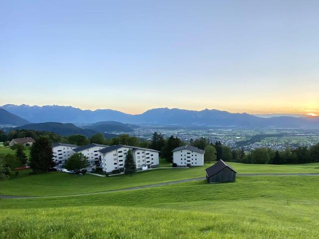Hauptwohnsitz oder Ferienimmobilie