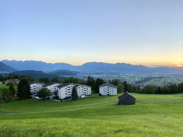 Apartment for rent in 6835