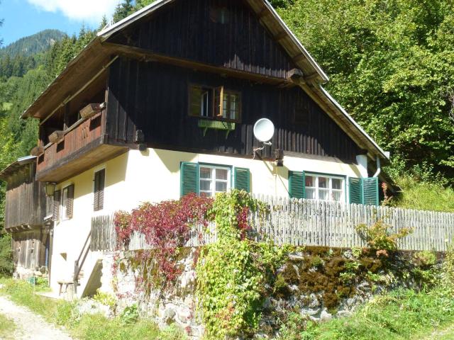 Hauptwohnsitz oder Zweitwohnsitz in der Natur am Weissensee, Quellenwasser, PROVISIONSFREI