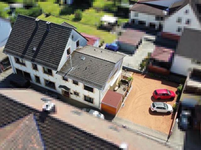 Haus Münchweiler An Der Rodalb Deutschland 97396028