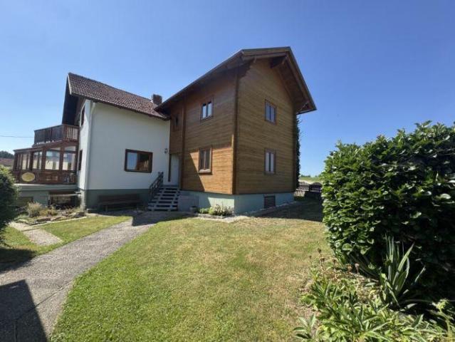 Haus Münzkirchen Münzkirchen 105397942