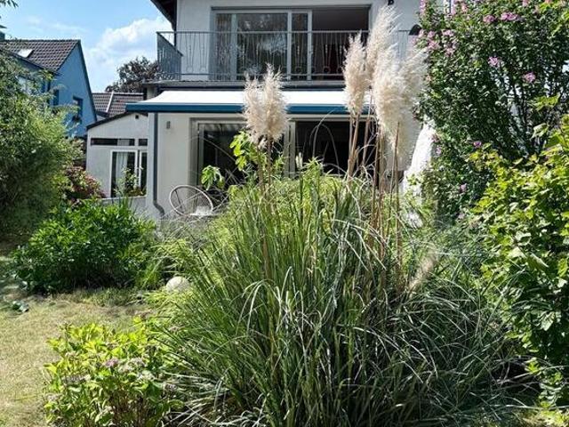 Haus m. Einliegerwohnung in Buchholz nahe Sechs Seen Platte