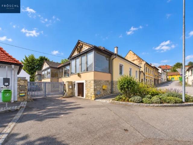 Haus Maissau Maissau 105489913