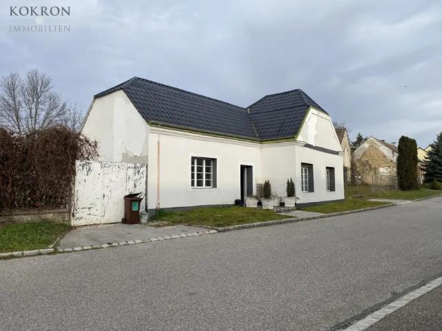 Haus Mannersdorf An Der March Mannersdorf An Der March 105121342