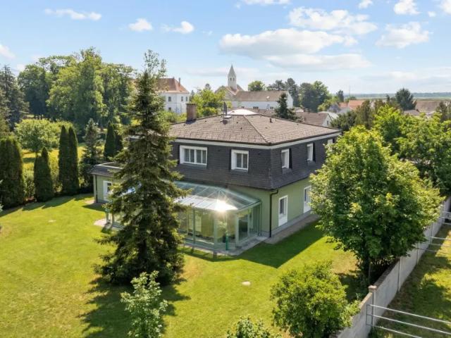 Haus Margarethen Am Moos Niederösterreich 105706922