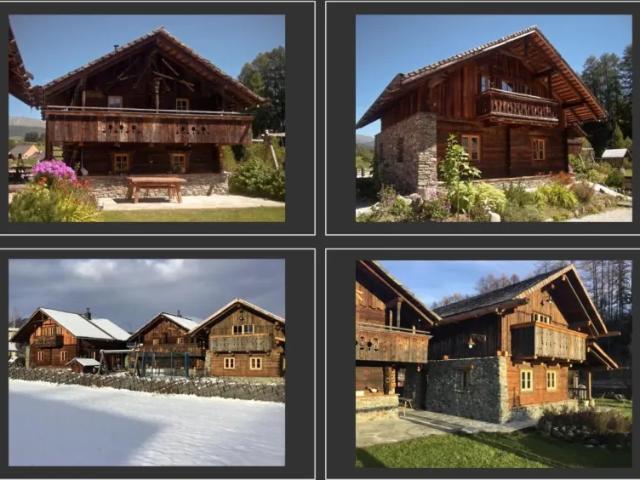 Haus Mariapfarr Mariapfarr 105332026