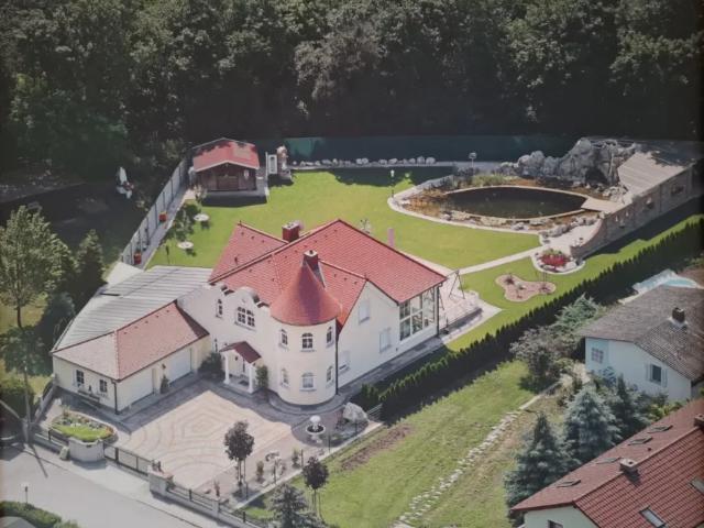 Haus Markgrafneusiedl Markgrafneusiedl 105542618