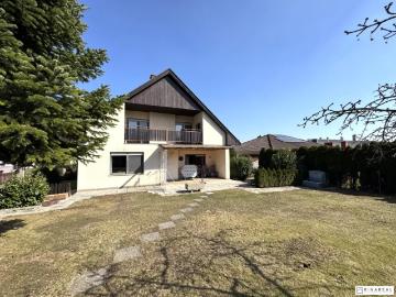 Haus Mattersburg Mattersburg 103148659