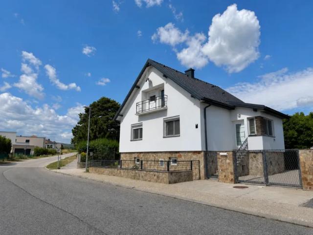 Haus Mattersburg Mattersburg 105863884