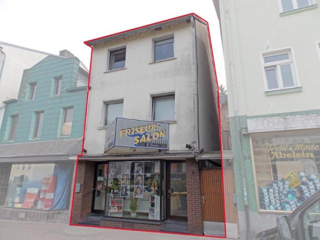 Haus Mechernich Deutschland 100678443