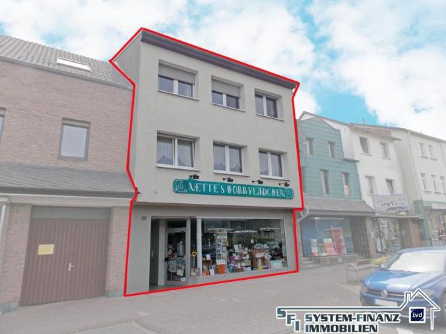 Haus Mechernich Deutschland 92747919